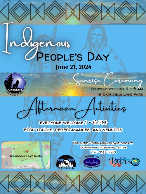 Indigenous Peoples DAy