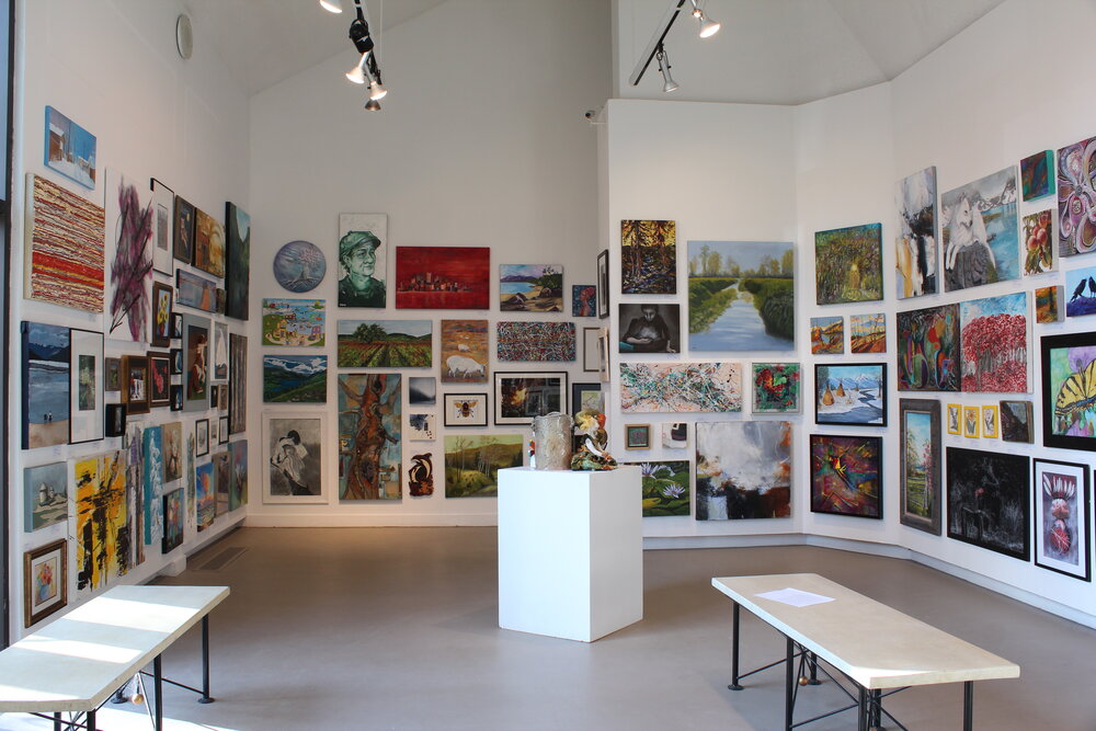 Penticton Art Gallery