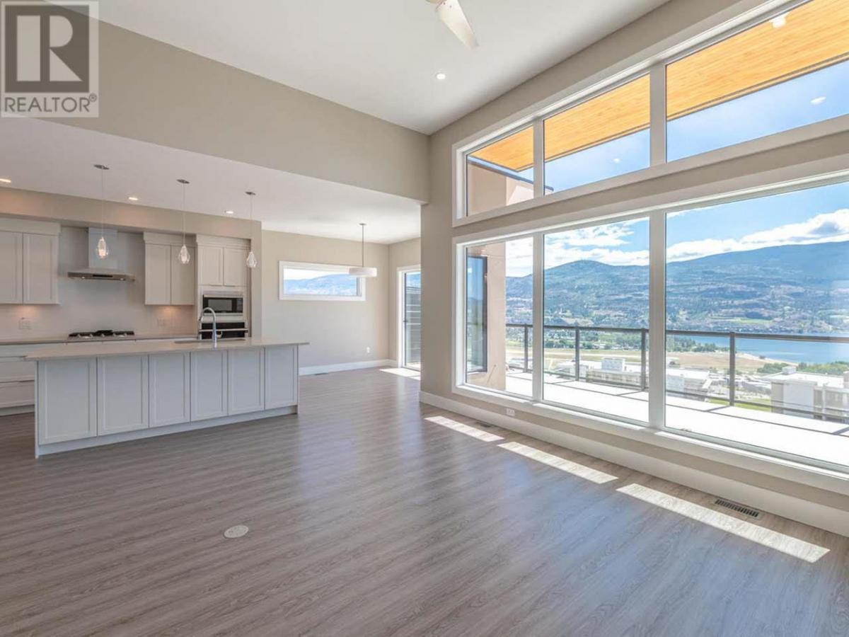 Penticton house