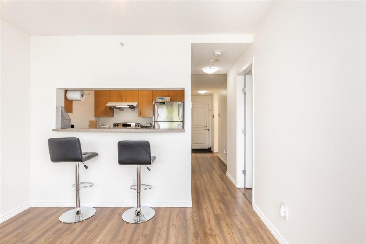 Condo Vancouver