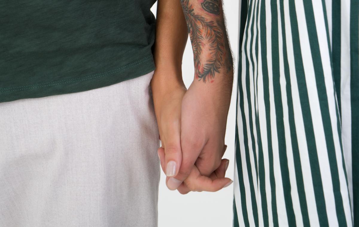 Love Local: Couple