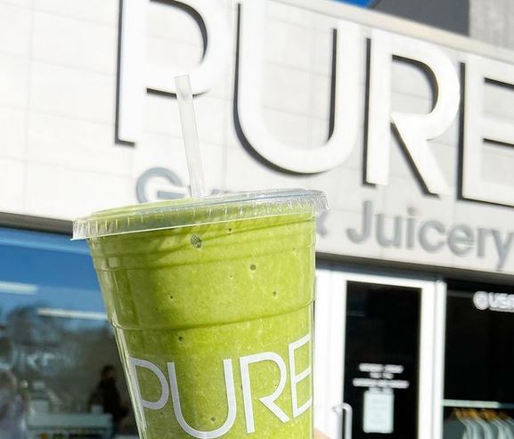 Love Local: Pure 