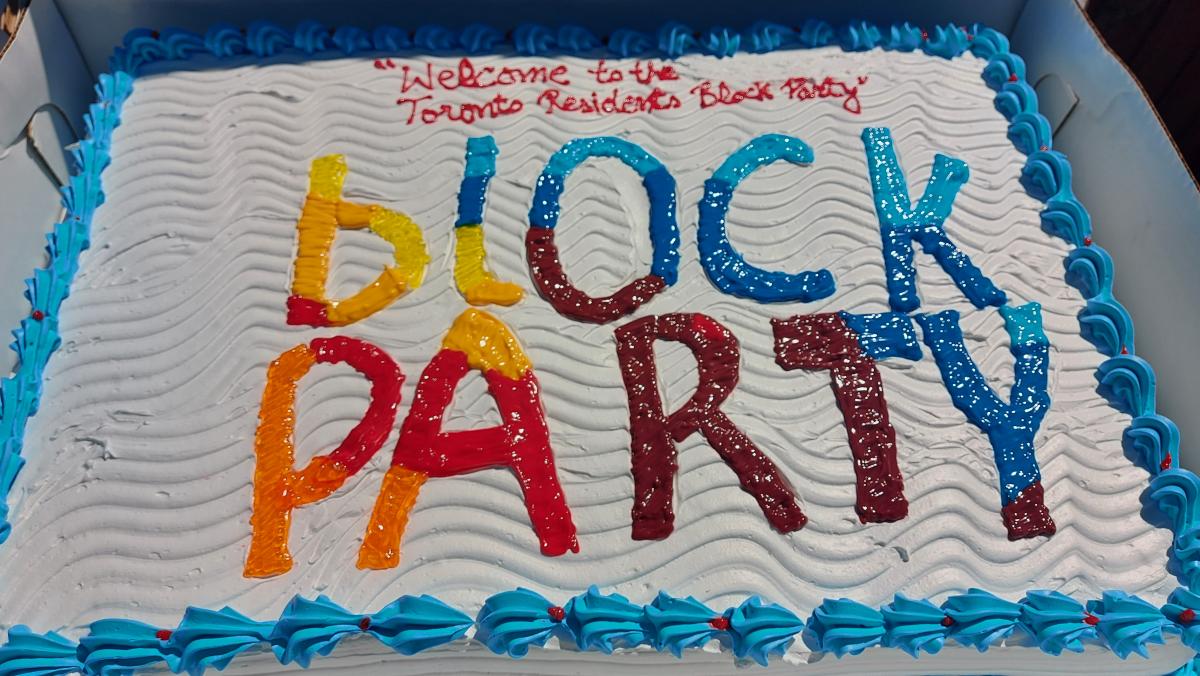 Love Local: Block Party