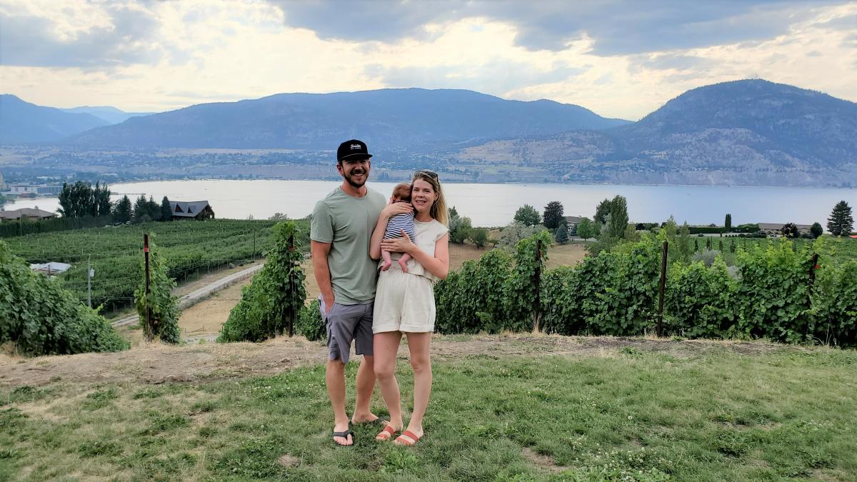 Love Local: Abandoned Rail Co