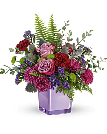 Love Local: Enchanted Flowers