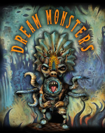 Love Local: Dream Monsters