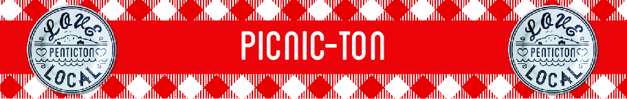 Picnic Penticton