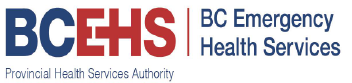 BCEHS logo