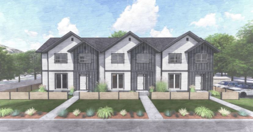 Start Here Penticton: Schoenne Homes