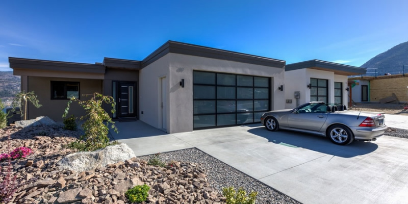 Start Here Penticton: Skaha Homes