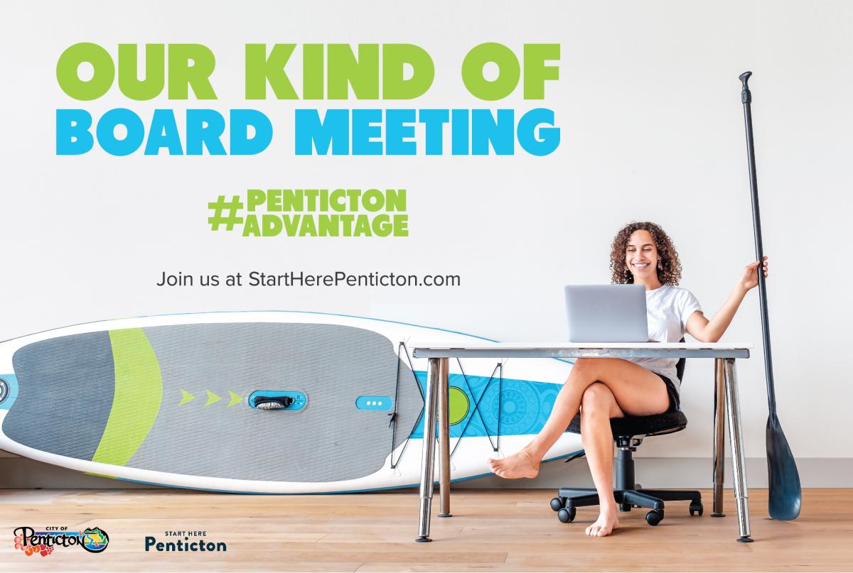 board Meeting