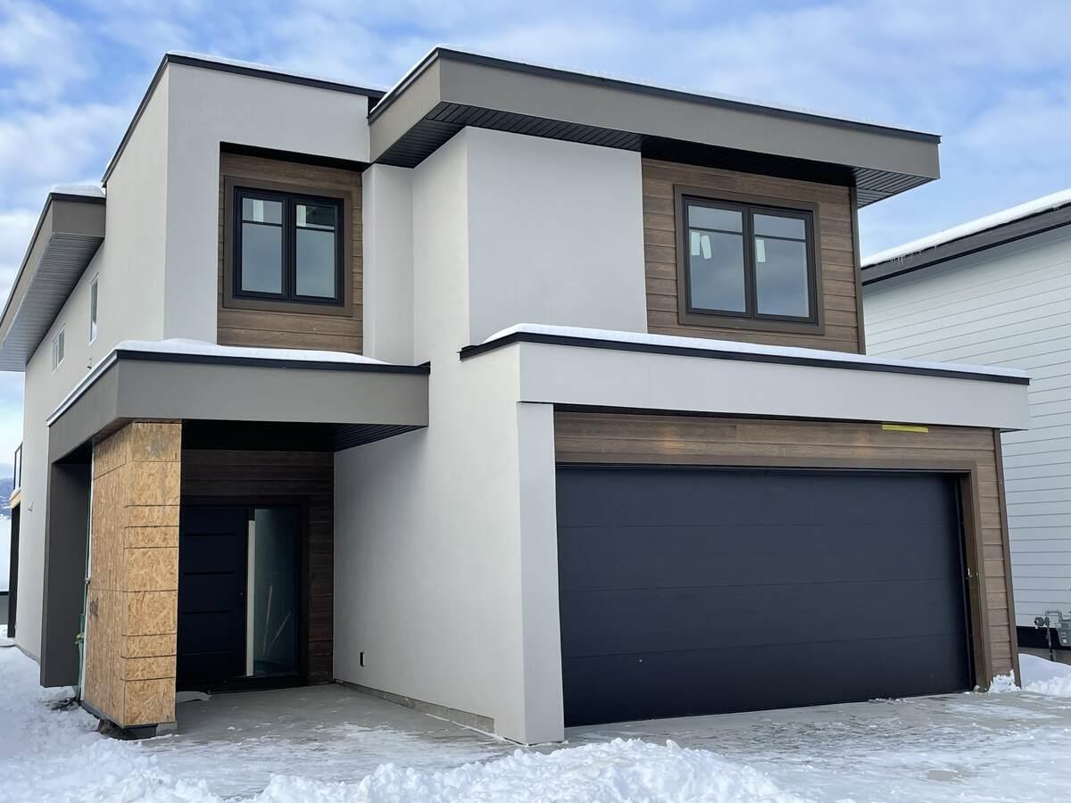 Start Here: Housing - Penticton