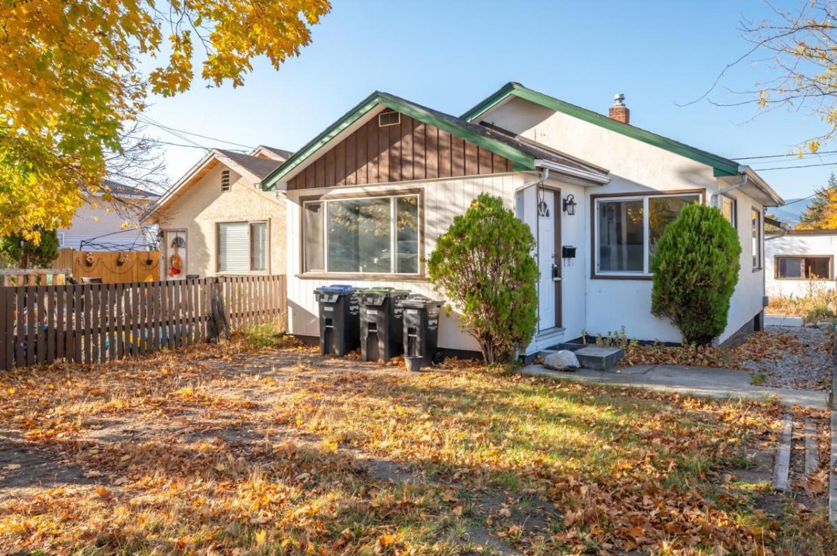 Start Here Penticton: Housing