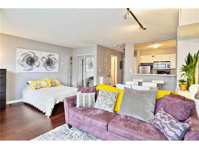 Start Here Penticton: Hornby