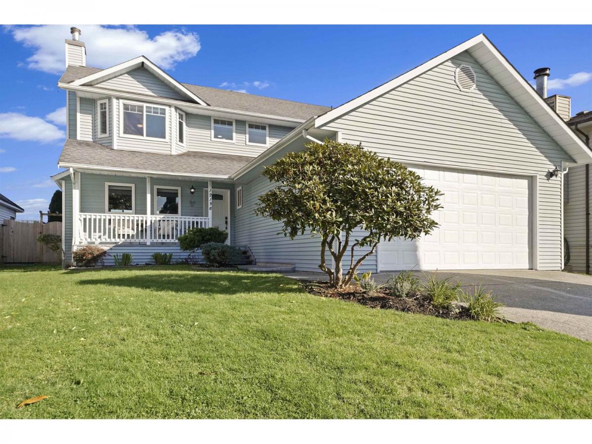 Start Here Penticton: Housing - Maple Ridge