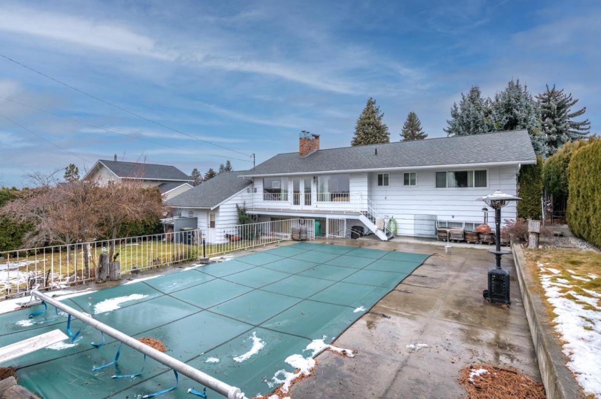 Start Here Penticton: Housing - Redland