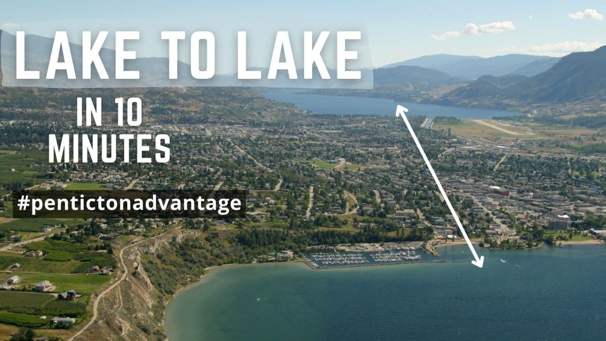 Lake to Lake