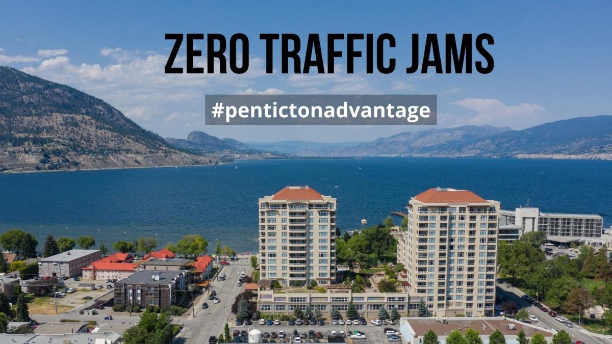Zero Traffic Jams