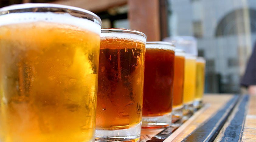 Craft beer