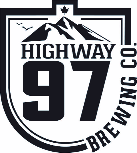 Hwy 97 logo