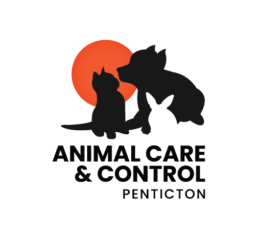 Animal Care and Control logo