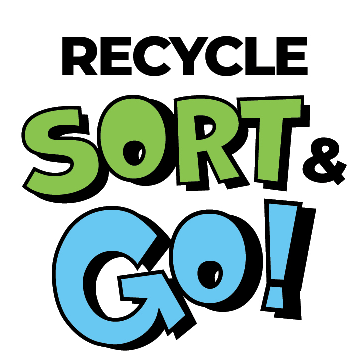 Recycle Sort and Go