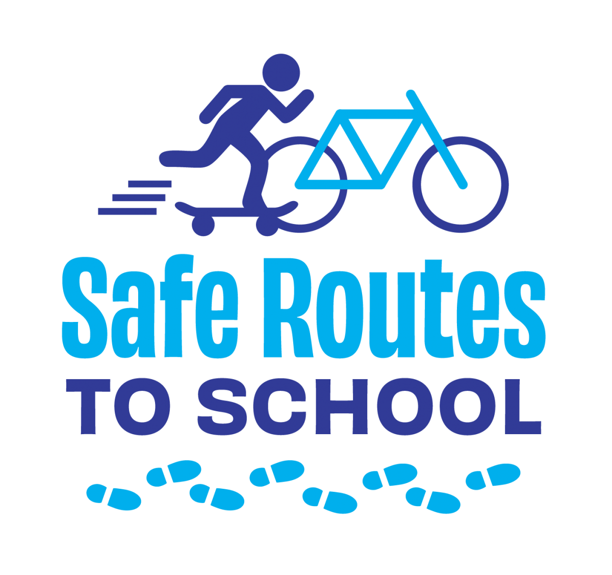 Safe Routes to School logo