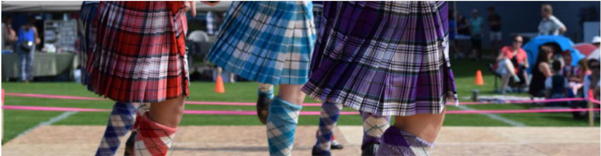 Penticton Scottish Festival