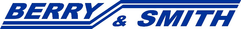 Berry & Smith logo