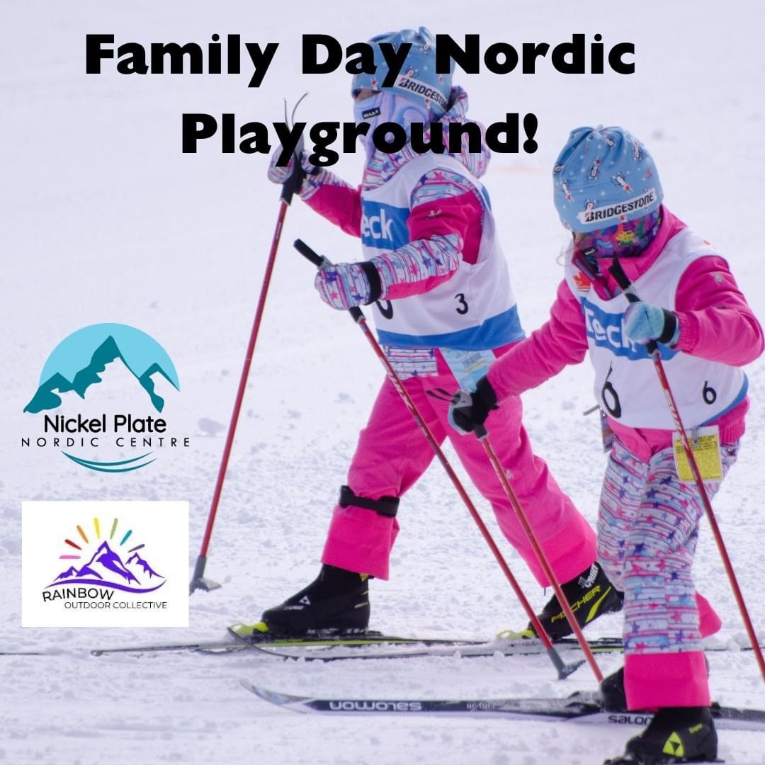 Family Day Nordic event