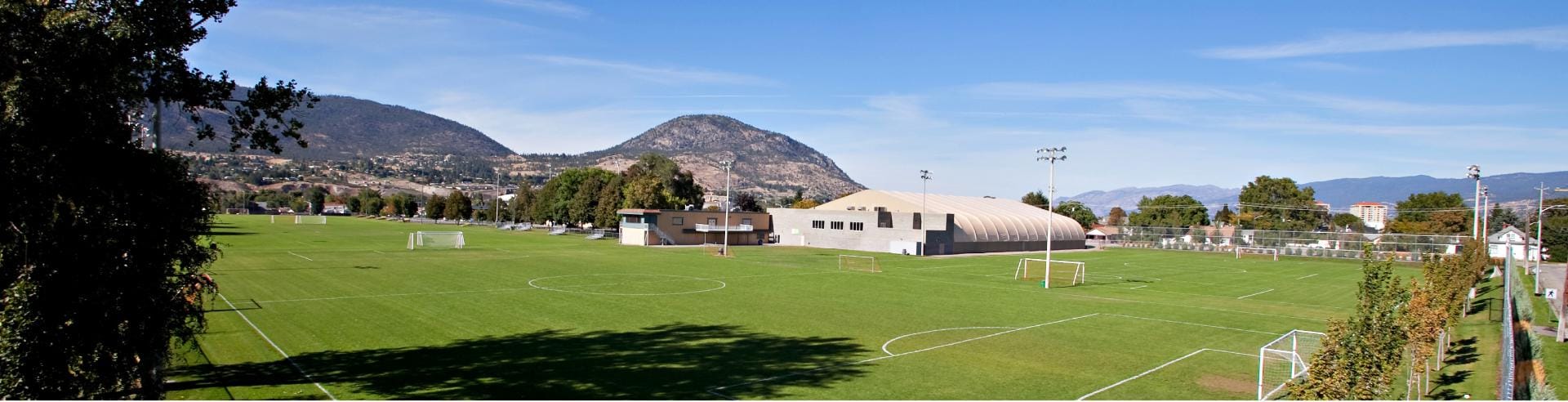 King's Park Fields