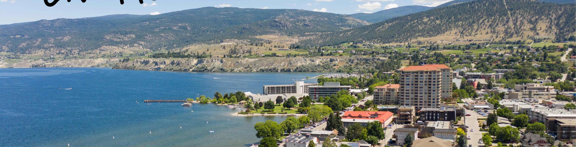 Start Here Penticton
