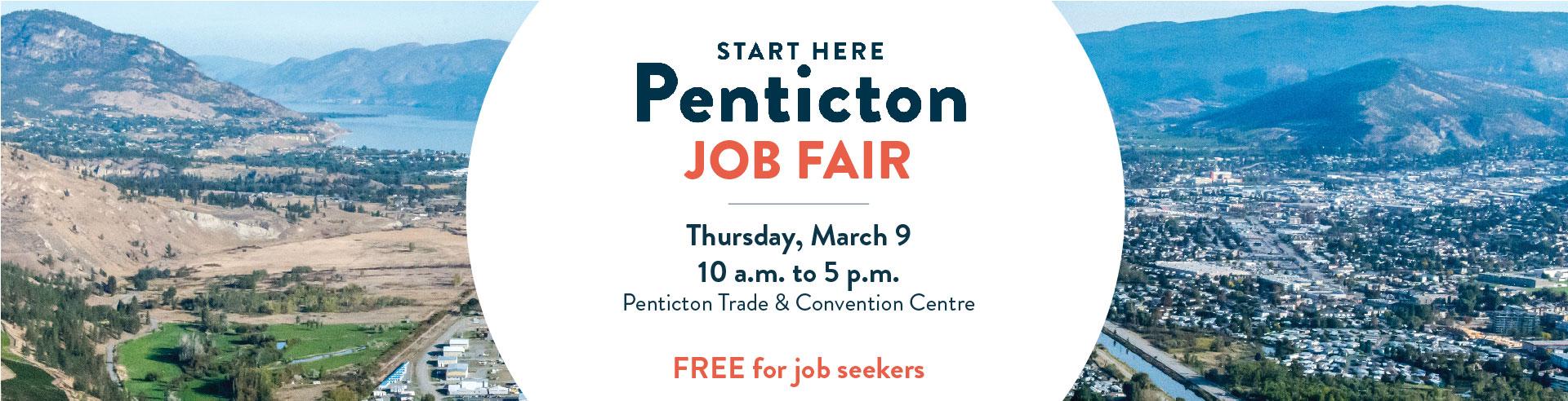 Job Fair