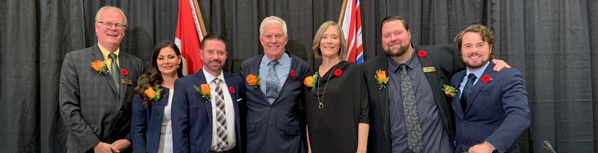 2022 City Council