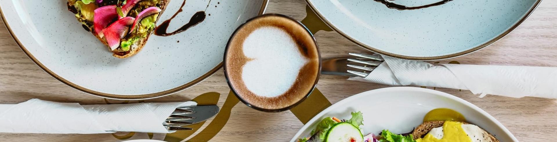 Stillfood Bistro - Start Here Penticton