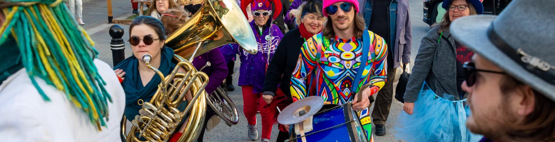 Ignite the Arts 2024