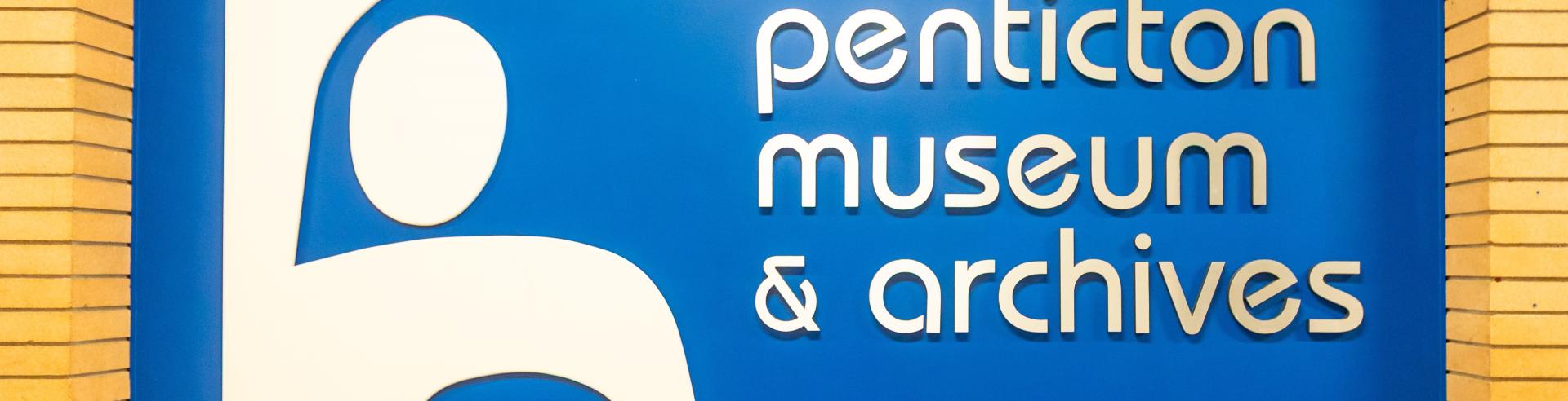 Penticton Museum & Archives