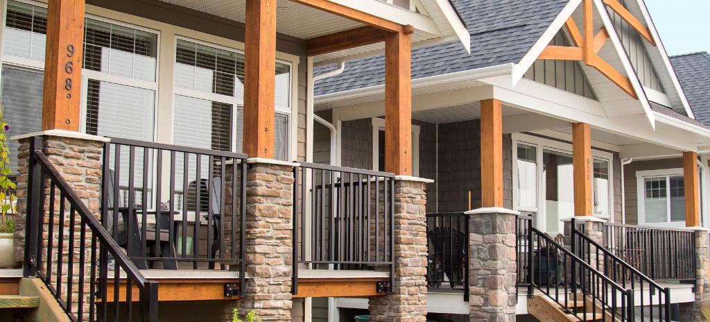 Sendero Canyon Housing