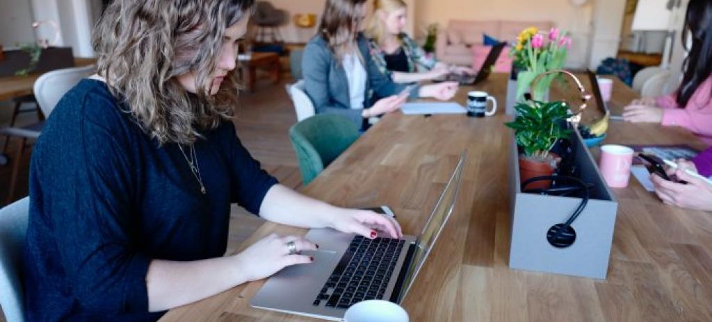 Start Here Penticton: Coworking