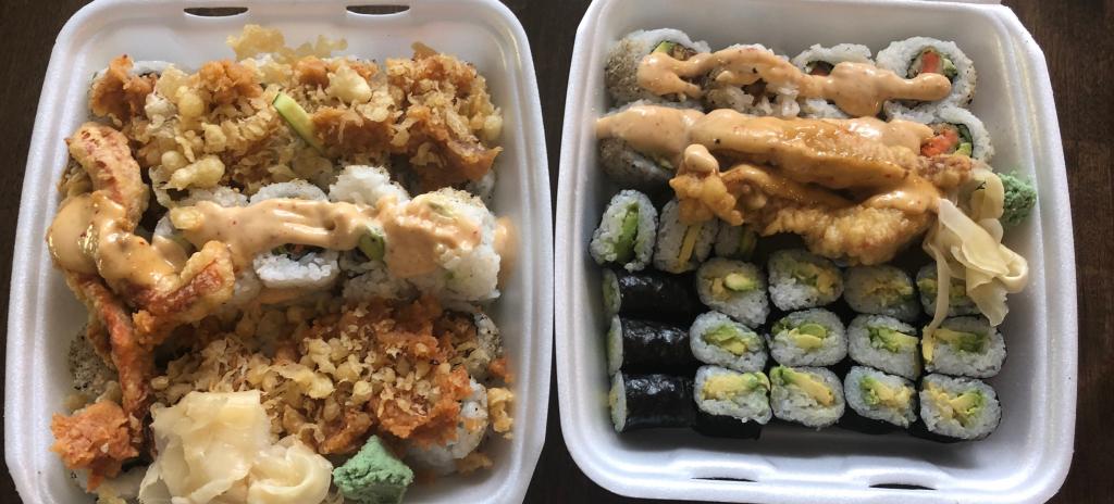 Start Here Penticton: Food