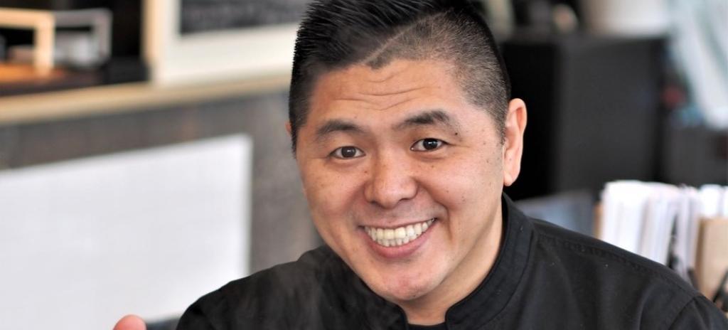 Start Here Penticton: Kojo