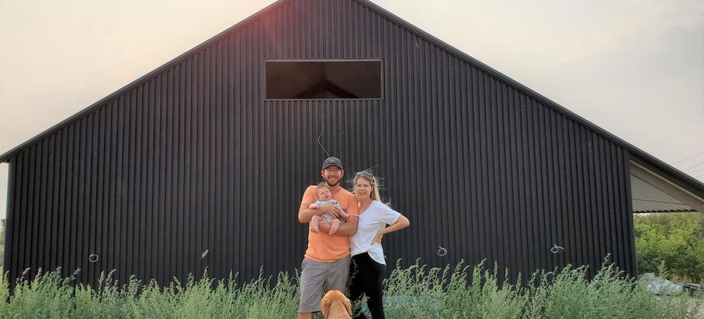 Love Local: Abandoned Railway Brewery Co