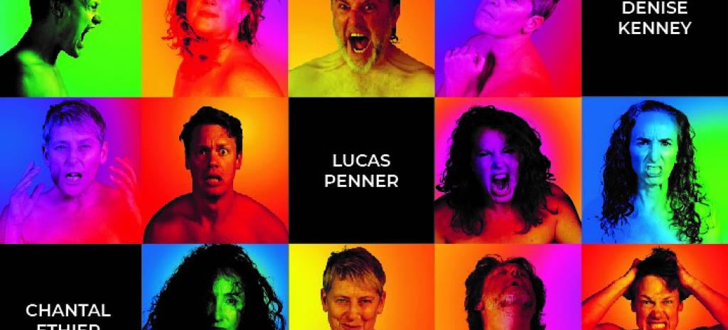 Love Local: Theatre