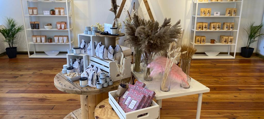 Love Local: Plant and flower shops (Funky Petals)