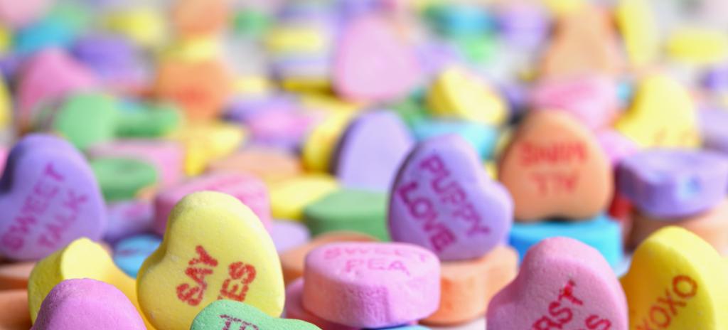 Valentine's Day ideas