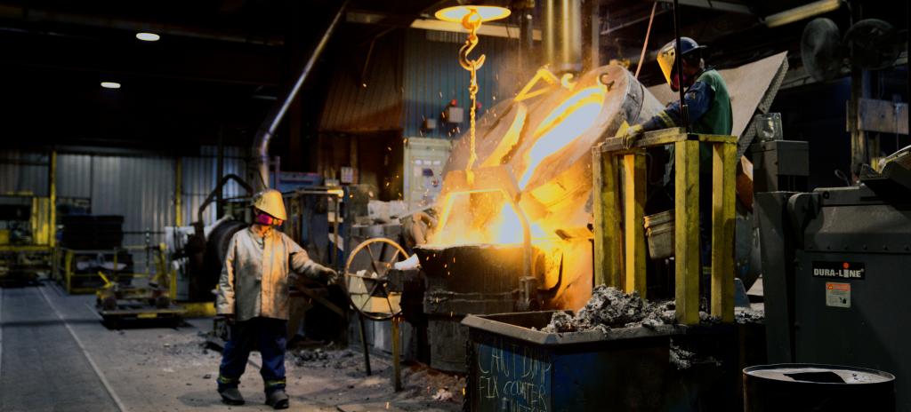 Manufacturing