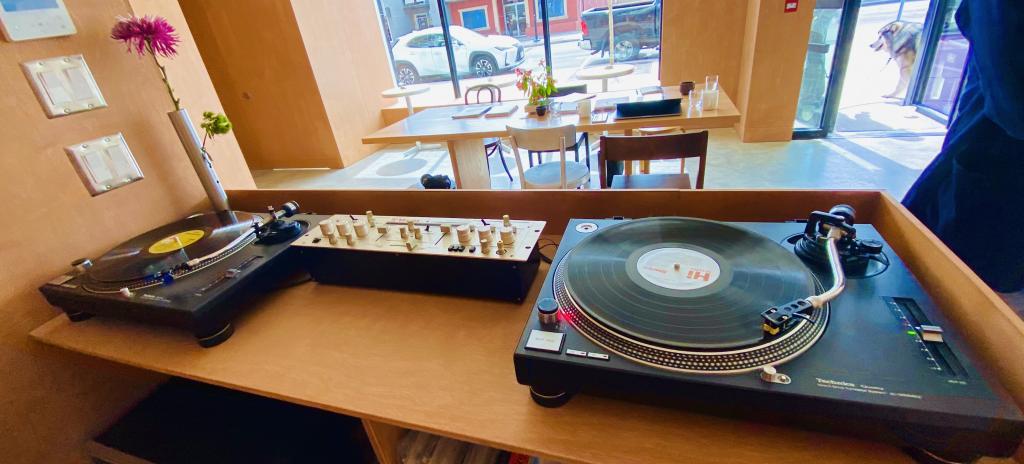 Start Here Penticton: Soe Cafe