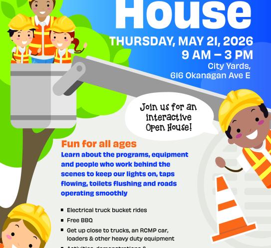 Open House