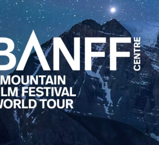 Banff