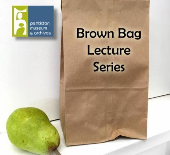 Brown Bag Series